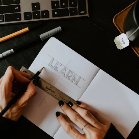 تعلم اللغة الإنجليزية 