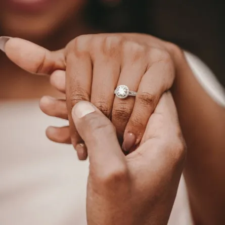 خاتم الخطبة 