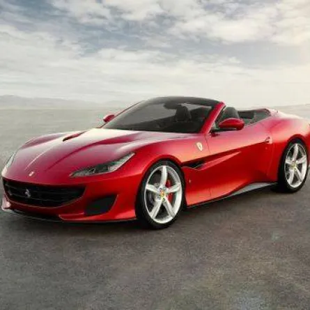 فيراري «بورتوفينو إم» في أسواق الخليج بميزات جديدة