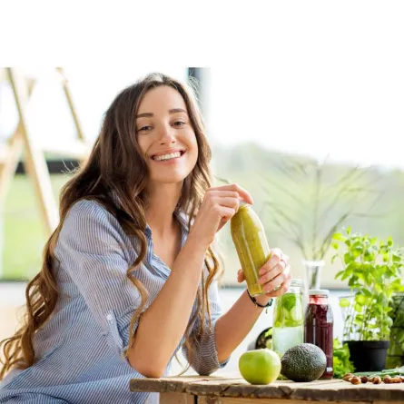 5 عناصر غذائية تقوّي الأعصاب وصحتكِ النفسية لا تهمليها