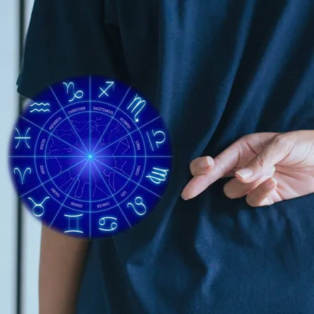 صفات الأبراج