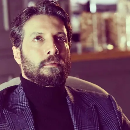 محمد الأحمد - الصورة من حسابه على فيسبوك