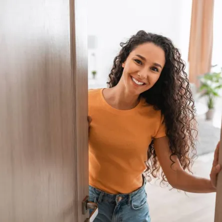 قواعد في إتيكيت استقبال الضيوف 