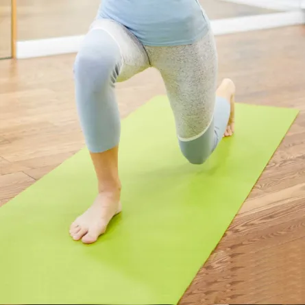 تمارين شد الجسم