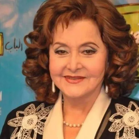 ليلى طاهر - الصورة من أرشيف المحرر