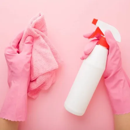 طرق متبعة في نزع بقع الحبر عن البلاستيك