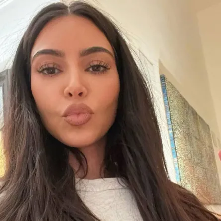 كيم كرداشيان 