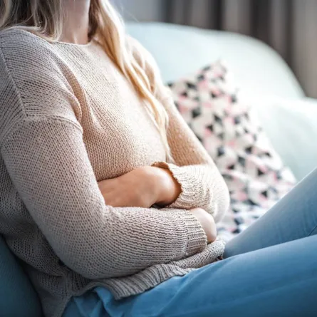 أعراض الحمل بعد تأخر الدورة