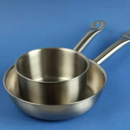 وصفة منزلية فعّالة في تلميع الأواني المصنوعة من الألمنيوم