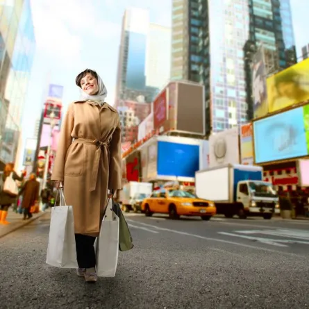 وجهات جذابة للسيدات هاويات التسوق لمناسبة يوم المرأة العالمي