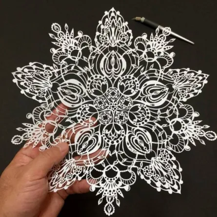 أعمال الفنان الياباني ريو