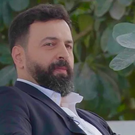 تيم حسن - صورة من حسابه الرسمي على إنستغرام