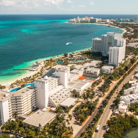 كيفية اختيار المنتجع المثالي عند السفر ؟