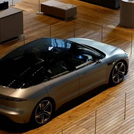 سيارة يابانية "ثورية" تقلب الموازين في عالم السيارات الكهربائية