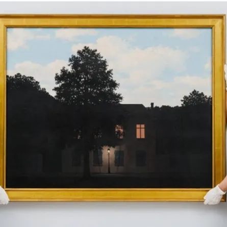 ب80 مليون دولار.. بيع لوحة من القرن العشرين