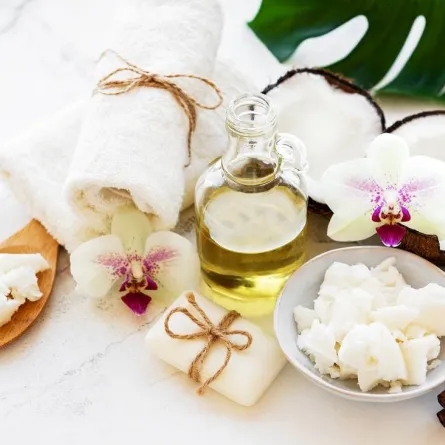 زيت جوز الهند