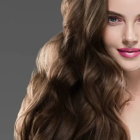 العناية بالشعر الدهني