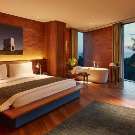 أفضل الفنادق في بالي