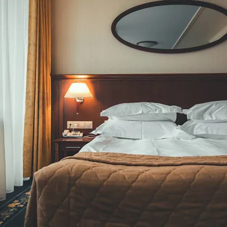 خطوات هامة تسهل اختيار الشقة خلال الرحلة السياحية