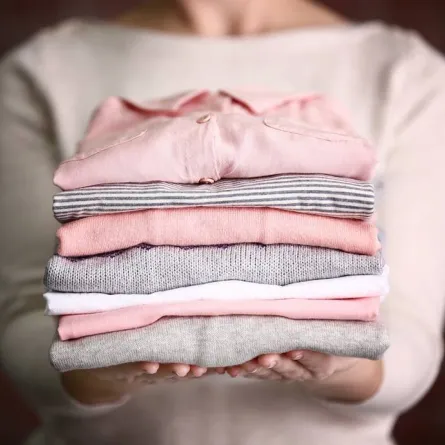  أفكار تغني عن استخدام المكواة  