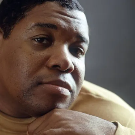 جوني براون- الصورة من موقع Dead Line