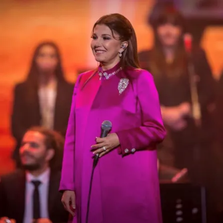 ماجدة الرومي