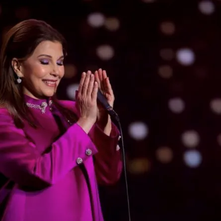 ماجدة الرومي