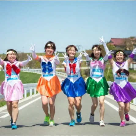 مهرجان توهوكو