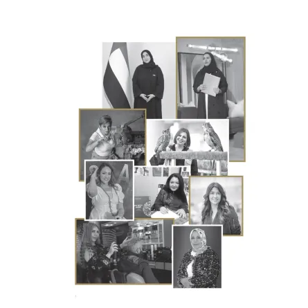 في يوم المرأة العالمي قصص ملهمة وعثرات مهّدت نحو النجاح