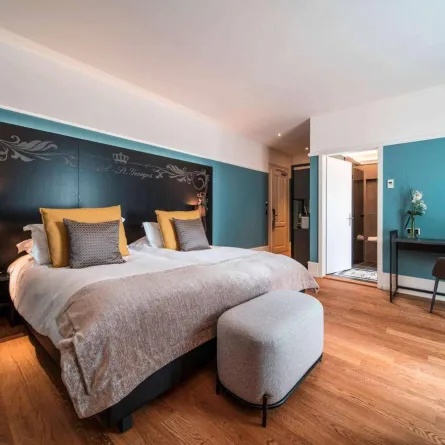 أفضل الفنادق في إنترلاكن