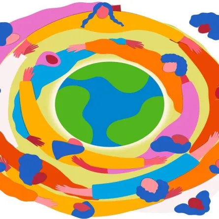 المساواة المبنية على النوع الاجتماعي اليوم من أجل غدٍ مستدام