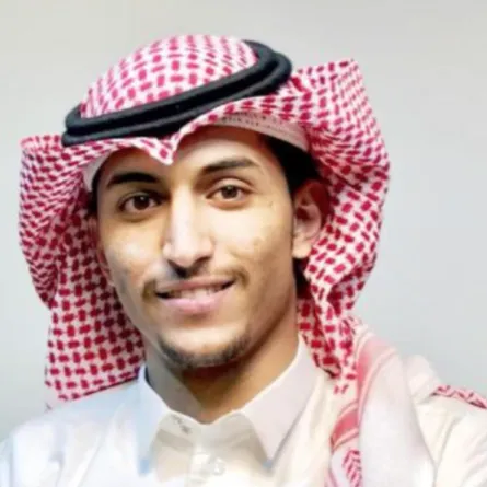 نواف الدريهم - الصورة من حسابه على الانستجرام