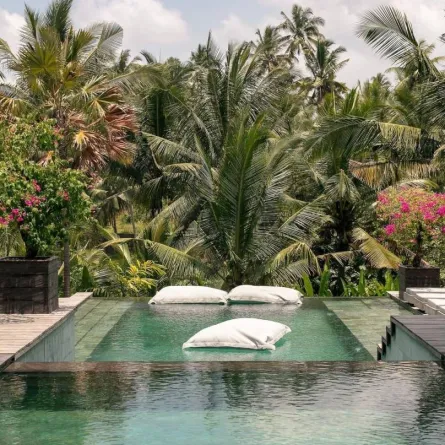 3 فنادق خاصة للسيدات حول العالم