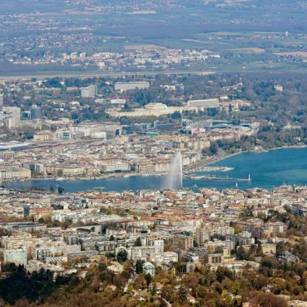 السياحة في سويسرا: أجمل أماكن جنيف الجذابة