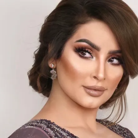 مروة محمد الصورة من حسابها على الانستغرام