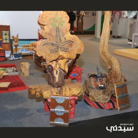 تصاميم سعودية