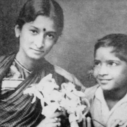 دورغاباي كامات- الصورة من موقع Real She Power