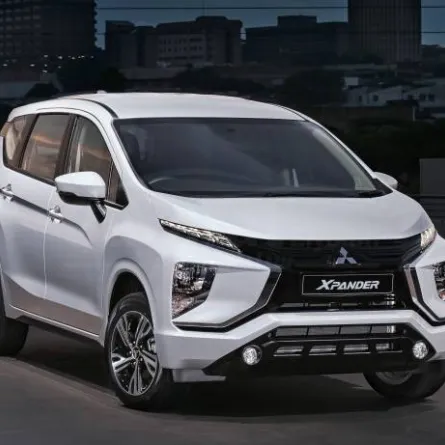 ميتسوبيشي إكسباندر 2022 في السعودية