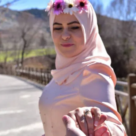 الاهتمام بالخطيب