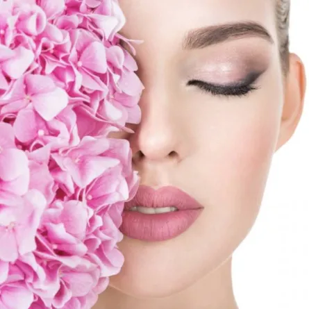 زهرة الربيع لبشرتك