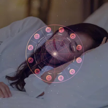 صفات الأبراج