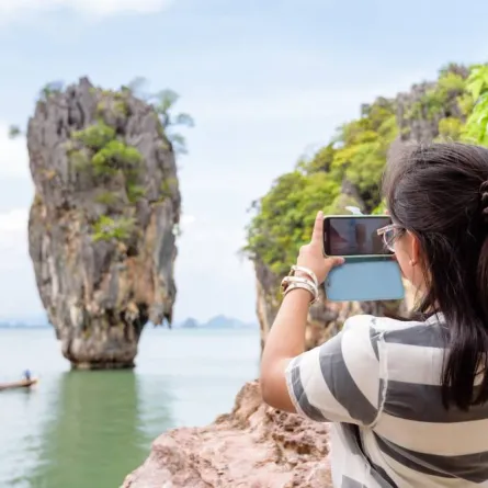 نصائح يمكن إتباعها للاستمتاع بالسفر