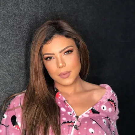 ناهد السباعي - الصورة من حسابها على انستغرام