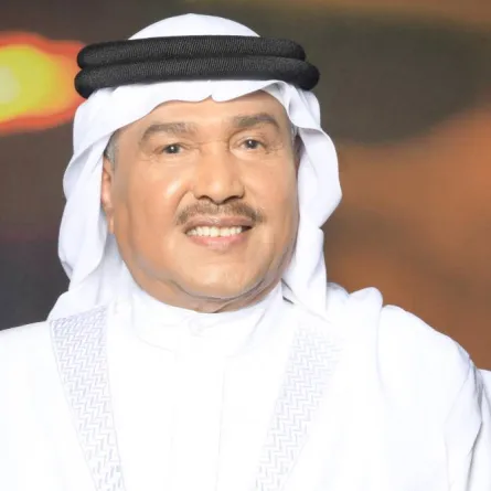 الفنان محمد عبده