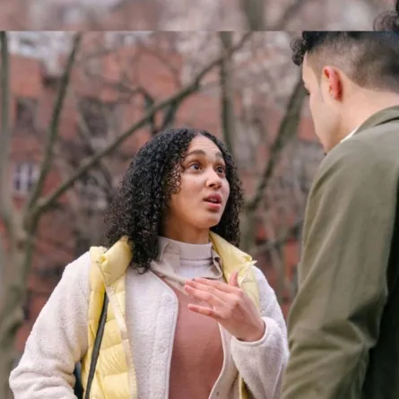 أسباب وعلامات كره الزوجة لزوجها