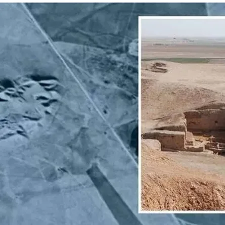 اكتشاف أول مدينة في العالم.. أقدم من الأهرامات