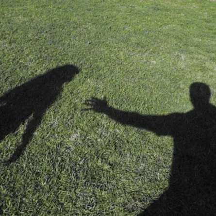 حلم الاختطاف