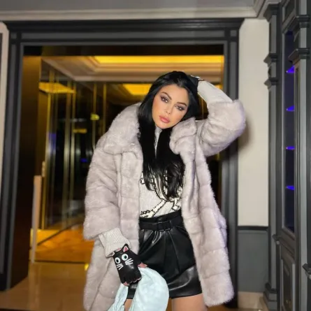 هيفاء وهبي - الصورة من حسابها الرسمي على إنستغرام