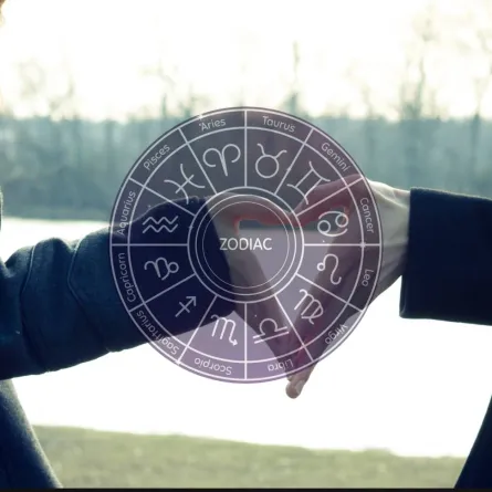 صفات الأبراج