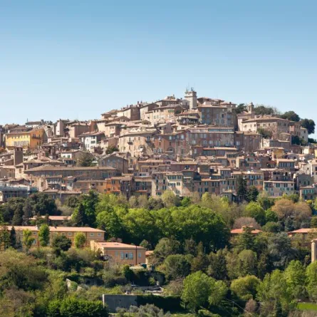 أماكن سياحية جذابة في بيروجيا الايطالية